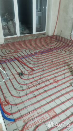 Ремонт и отделка