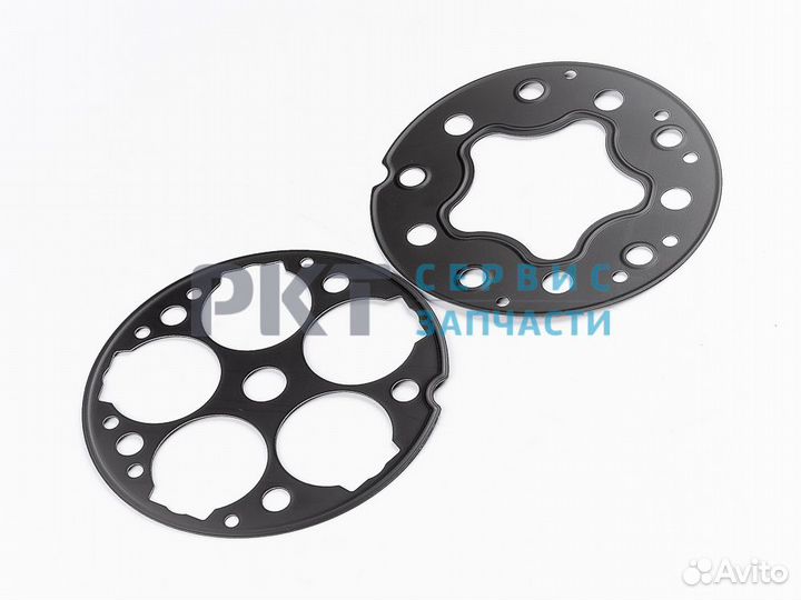 Прокладки компрессора Н5