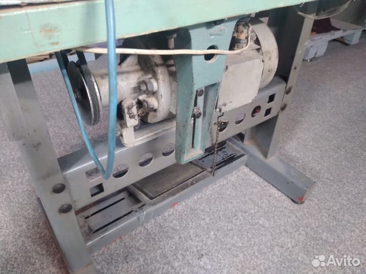 Швейная машинка