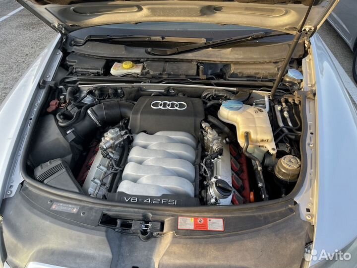 Трубки кондиционера Комплектом Audi A6 Allroad C6