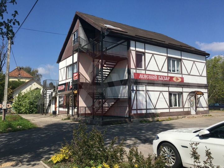 Готовый Арендный Бизнес окупаемость не более 8