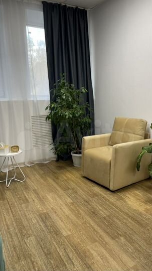 Свободного назначения, 17 м²