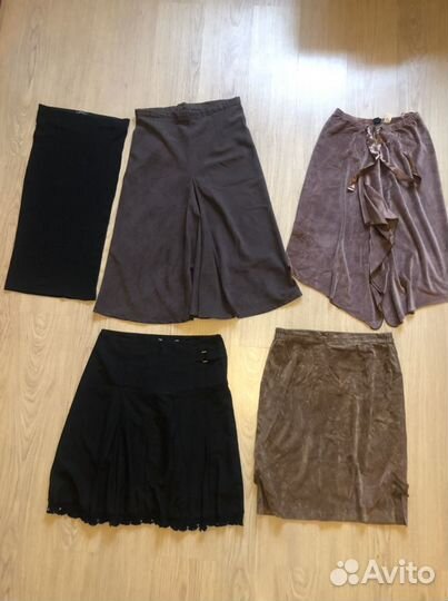 Одежда женская