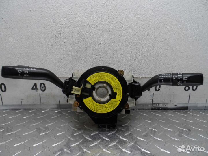 Переключатель подрулевой (стрекоза) Ford Escape 1