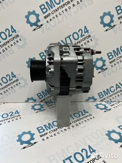 Генератор Volvo penta A004TA8591