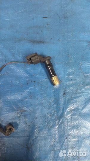 Датчик положения коленвала Toyota Crown 3grfse