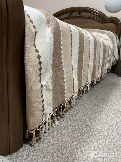 Покрывало хлопковое, Индия