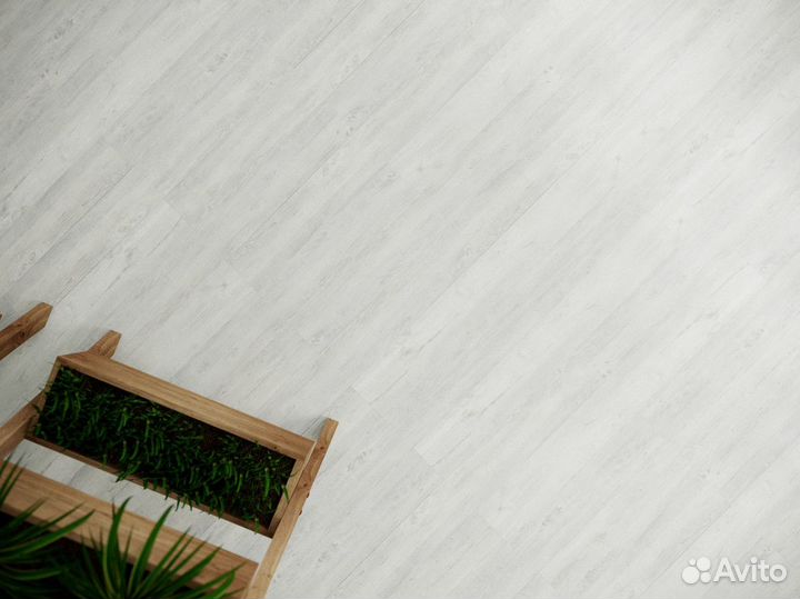 Кварцвиниловый ламинат / SPC ламинат
