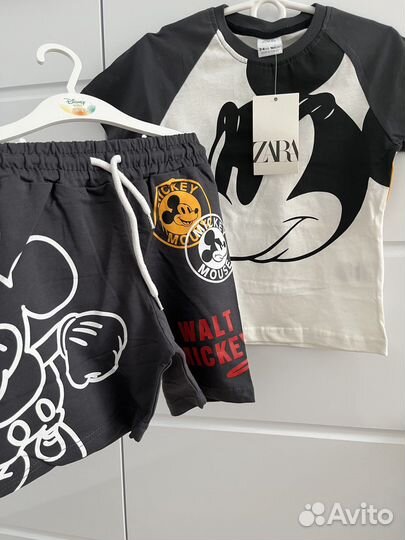 Костюм на мальчика новый 104 110 128