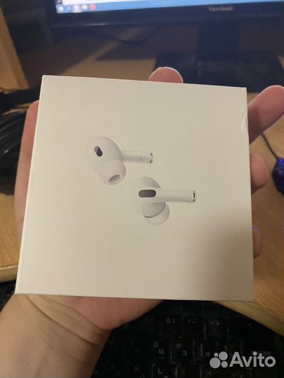 Airpods pro 2