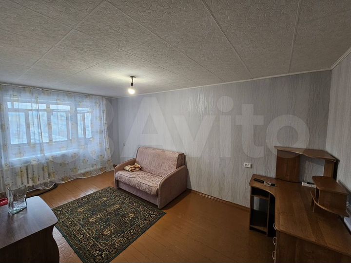 2-к. квартира, 47 м², 4/5 эт.