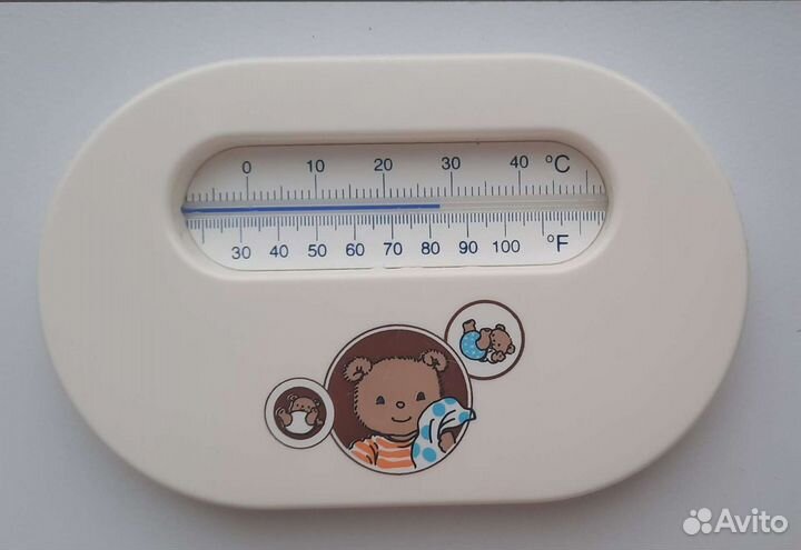 Термометр комнатный Bebe Jou