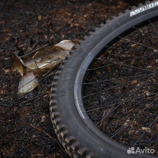 Обод Stans NoTubes ZTR flow MK4 27.5, 32H, black