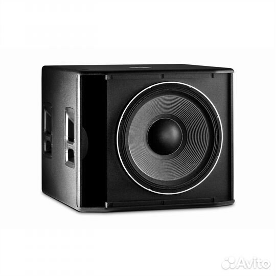 Активный сабвуфер JBL SRX818SP