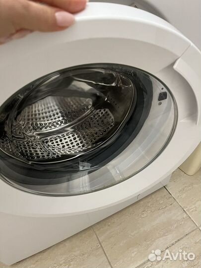 Стиральная машина бу