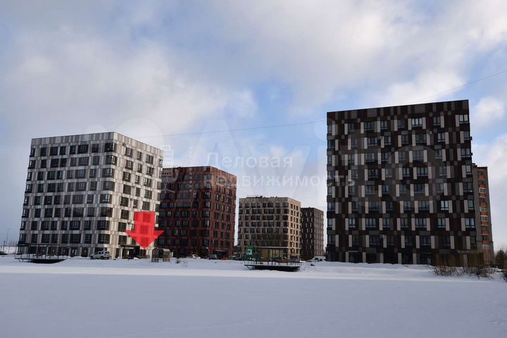 Сдам торговое помещение, 49.2 м²