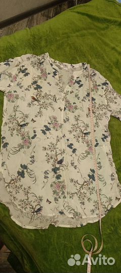 Блуза Остин