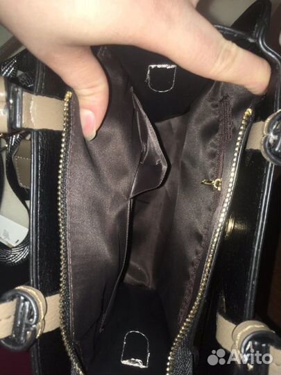 Сумка новая