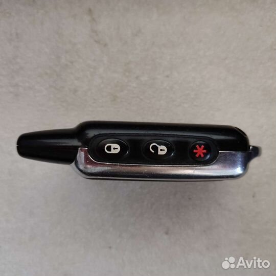 Брелок Centurion Tango v.2. Центурион