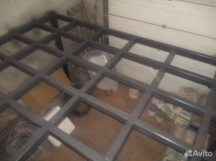 Изготовить мезонин