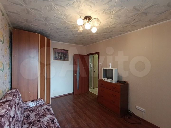 2-к. квартира, 34,1 м², 9/10 эт.