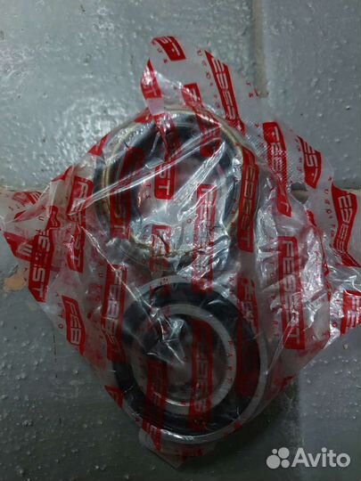 Полуось kia spectra/Shuma 2