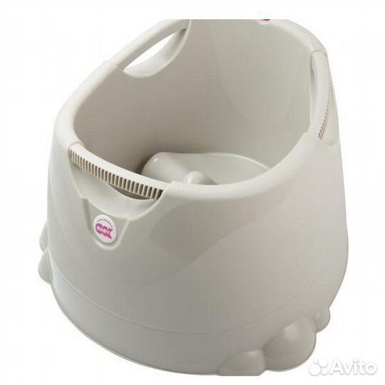 Детская ванночка - бассейн 2 в 1 Ok Baby Opla