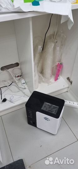 Кислородный концентратор MED-MOS Y007-1