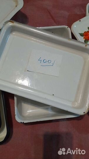 Посуда для холодца и не только