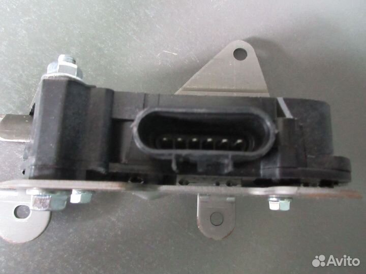 Накладки на педали ATS CTS