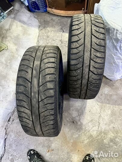 Bridgestone Ice Cruiser 7000 2.25/60 R17