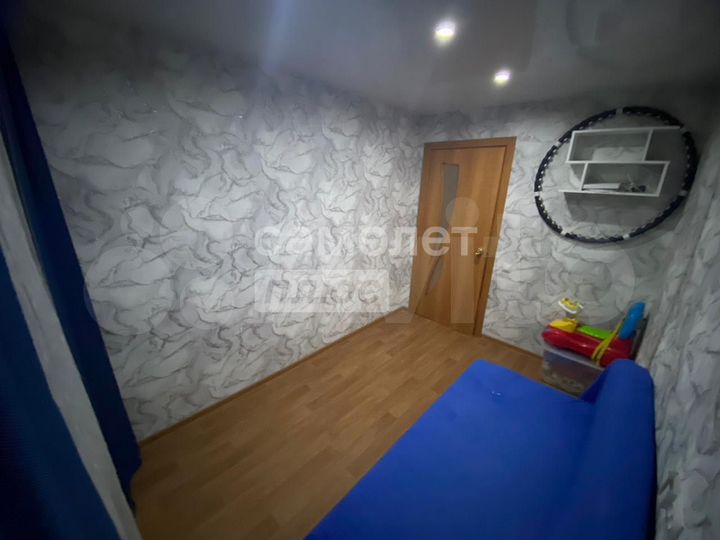 2-к. квартира, 42,2 м², 2/3 эт.