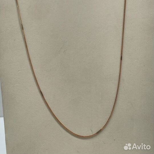 Цепь Золото 585