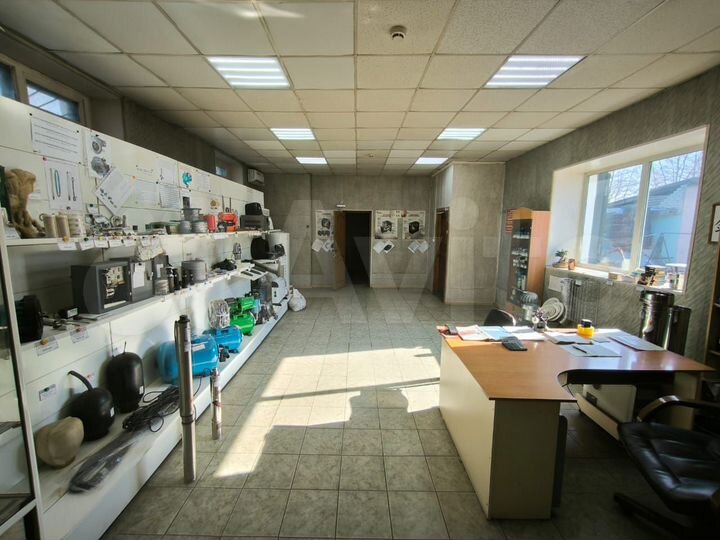 Свободного назначения, 230 м²