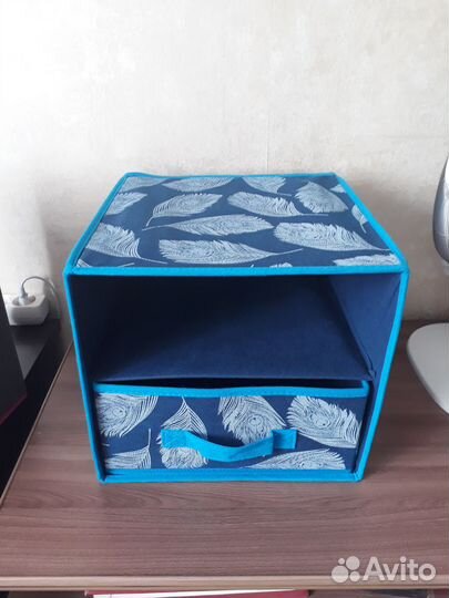 Коробка / кофр для одежды