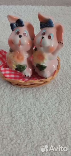 Набор для специй