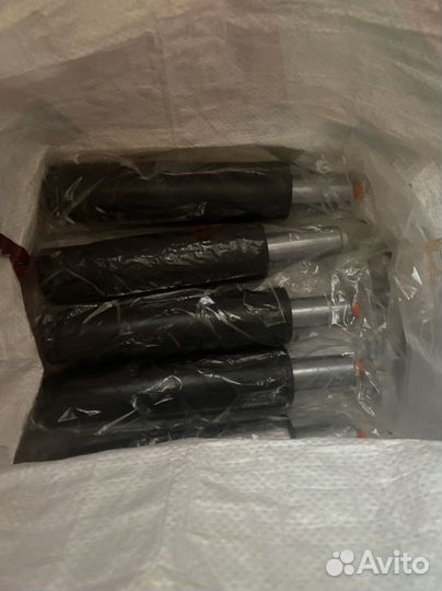 Газлифт для кресла