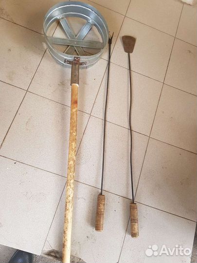 Аксессуары для тандыра