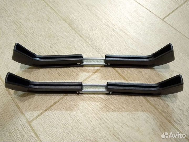 Новые чехлы для лезвий фигурных коньков