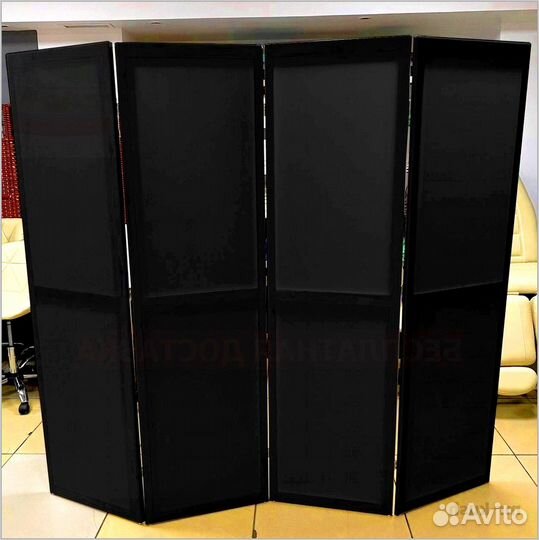 Ширма перегородка для комнаты