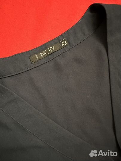 Блузка женская размер 42