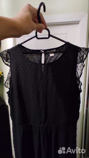 Платье женское H&M