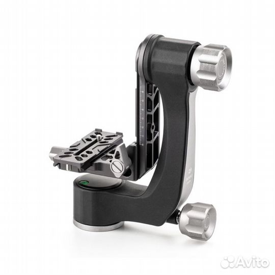 Benro GH2N Gimbal Head Aluminum карданная голова а