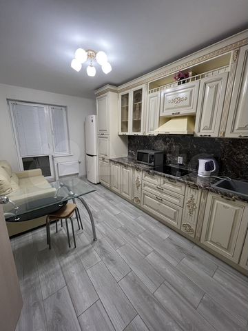 1-к. квартира, 37,9 м², 2/16 эт.