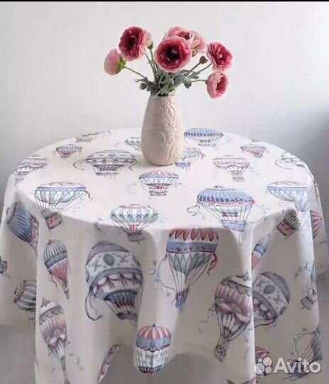 Скатерть на заказ