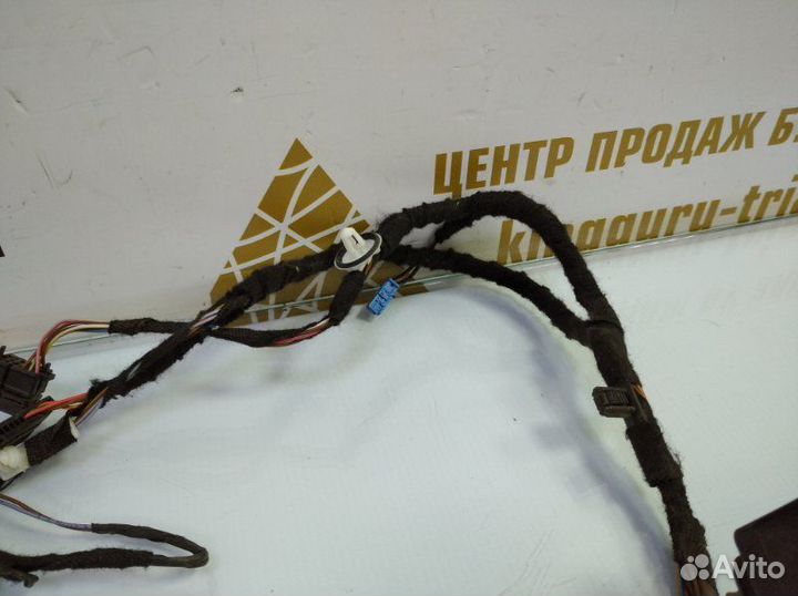 Проводка двери передняя правая Bmw X2 F39