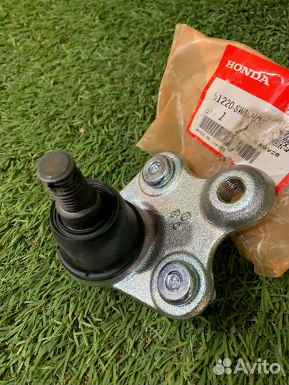 Опора шаровая прав Honda CR-V 3 (06-12 )