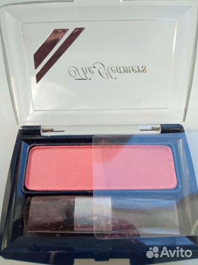 Винтажная косметика