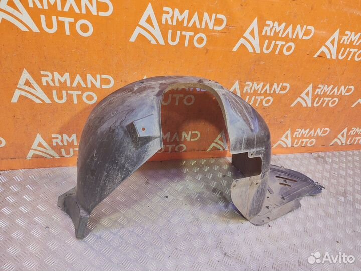 Подкрылок передний левый Chery Arrizo 8 M1E