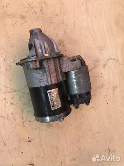 Стартер на Хондай i 30